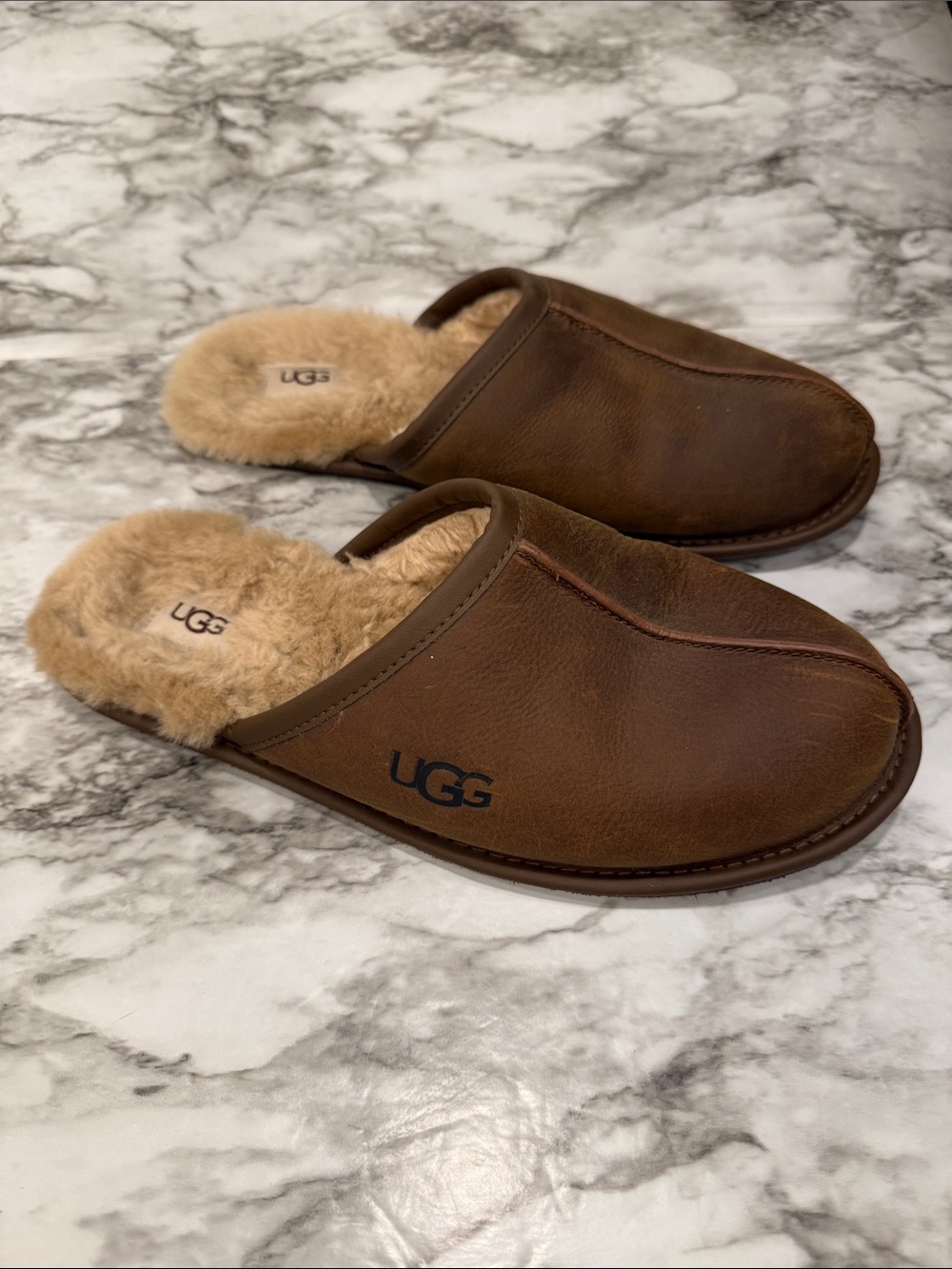 Ugg Slippers